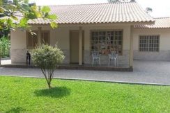 Casa na Sibéria Casa na Sibéria