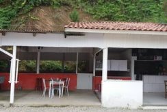 Bar, Cancha de Boccia e Casa Mista Bar, Cancha de Boccia e Casa Mista