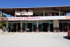 Casa, Restaurante e Panificadora Casa, Restaurante e Panificadora