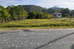 Terreno no Aimoré Terreno no Aimoré