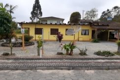 Casa na Guabiruba Sul Casa na Guabiruba Sul