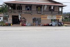 Terreno mais Casa no Lageado Baixo Terreno mais Casa no Lageado Baixo
