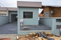 Casa Nova na Pomerânea