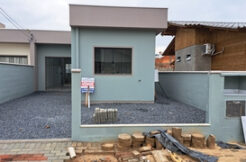 Casa Nova na Pomerânea