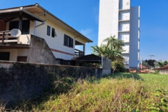 Casa no Imigrantes